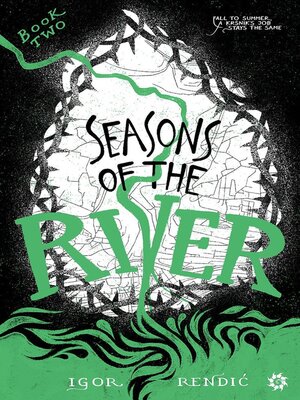 cover image of Seasons of the River